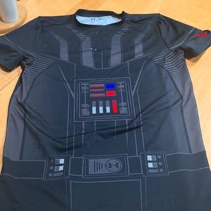 Boys XL Under Armour Shirt